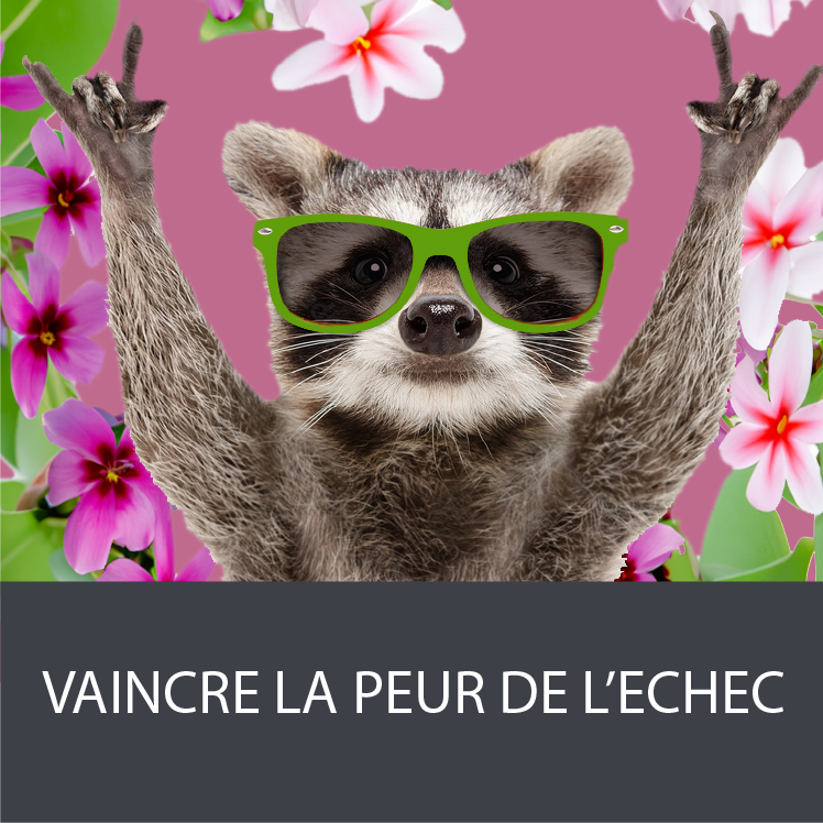 vaincre la peur