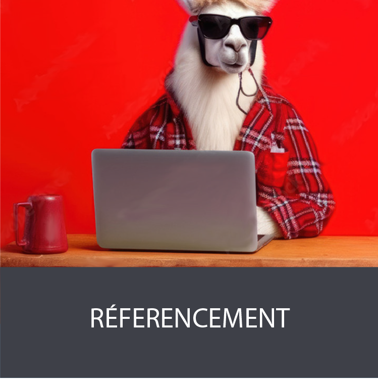 référencement