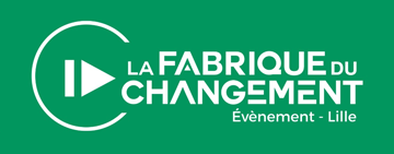 logo la fabrique du changement