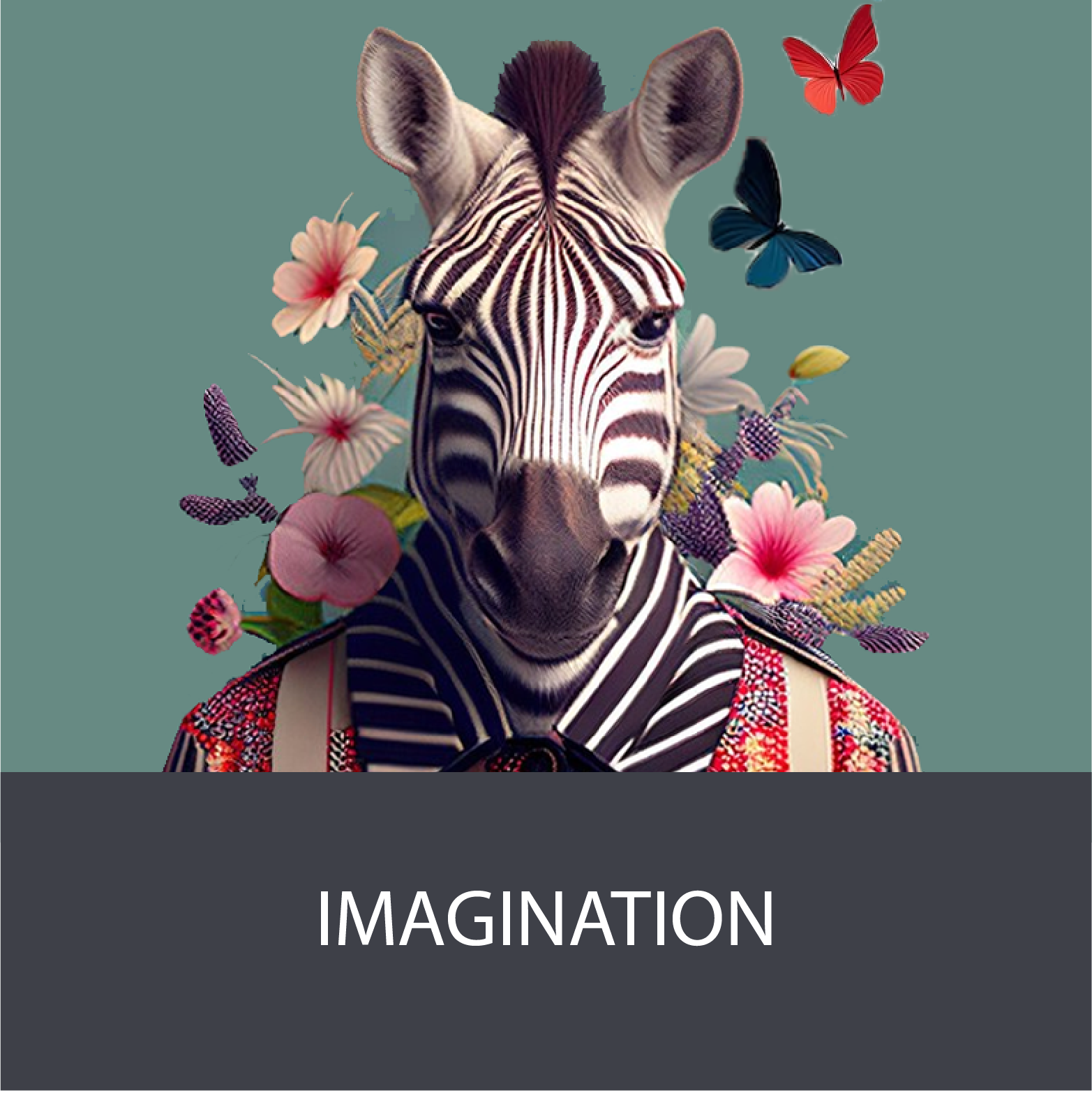 imagination