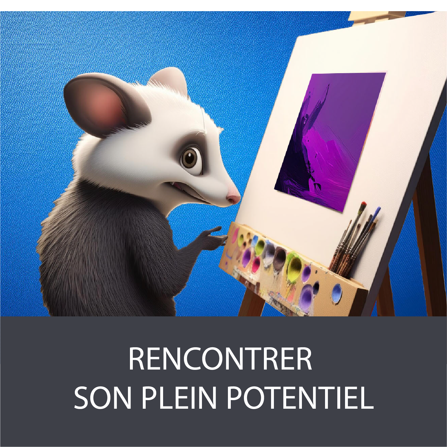 plein potentiel